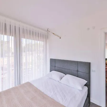 Villa Ilyada - Private For 8 Guests -