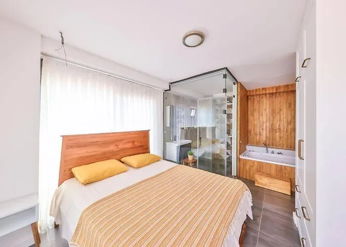 Villa Ilyada - Private For 8 Guests - *