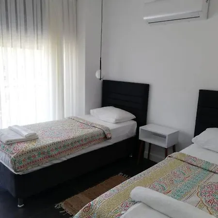 Ilyada - Private For 8 Guests - Villa Kaş