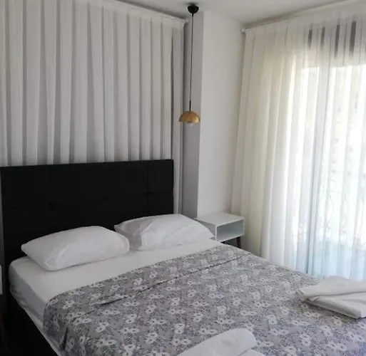 Ilyada - Private For 8 Guests - Villa Kas