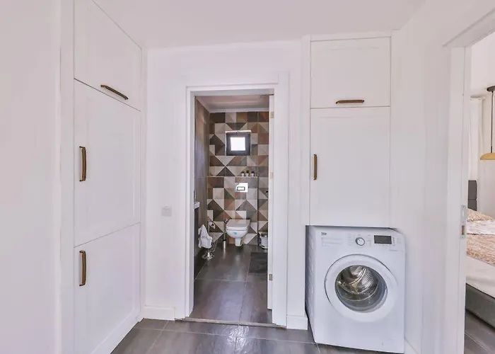 Ilyada - Private For 8 Guests - Villa