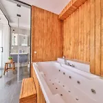 Ilyada - Private For 8 Guests - カシュ
