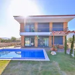Ilyada - Private For 8 Guests - *